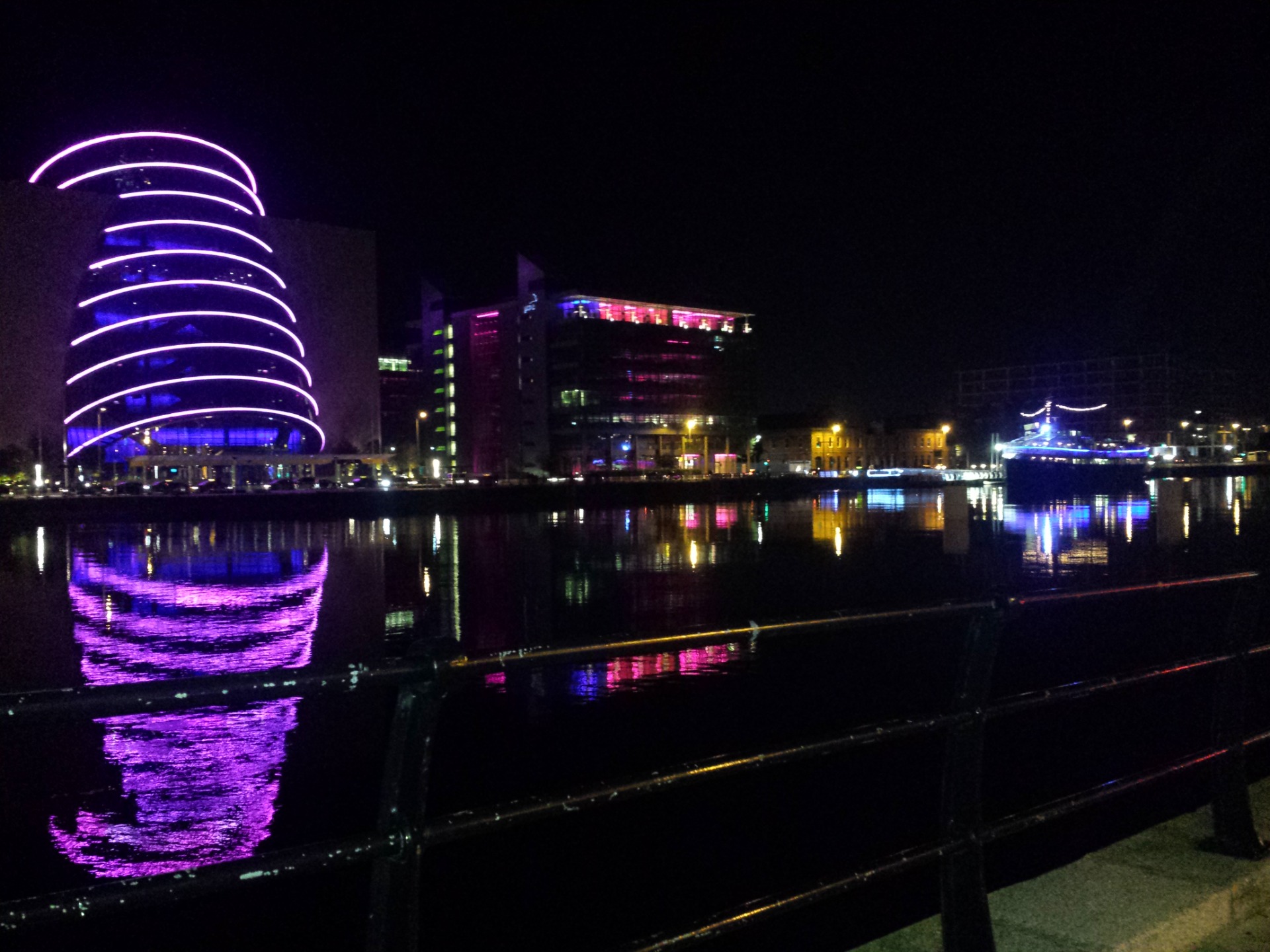 MTMM / Dublin