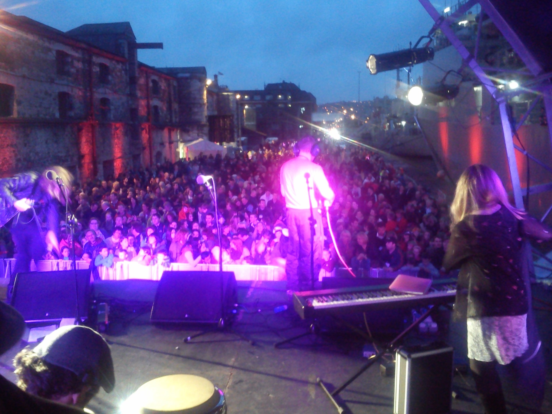 MTMM / Cork